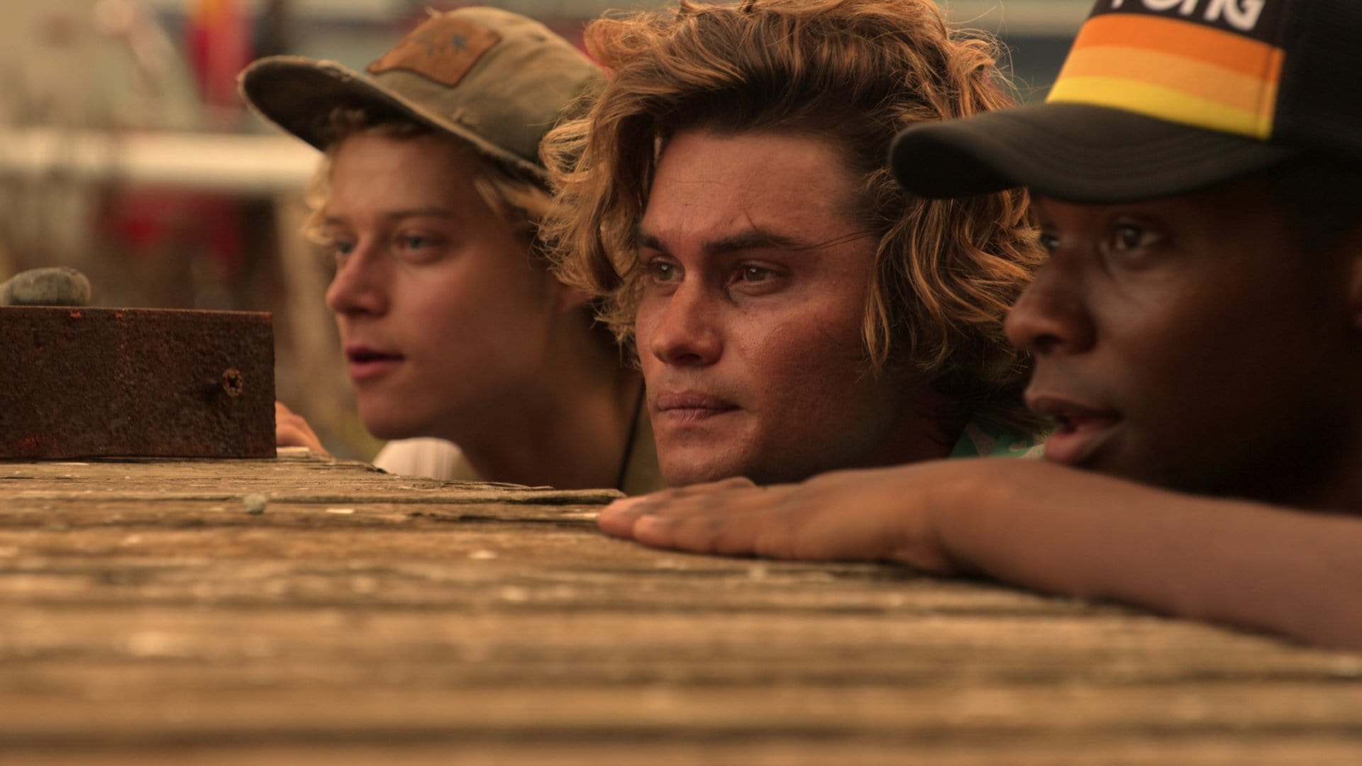 	Outer Banks season 1 episode 3	